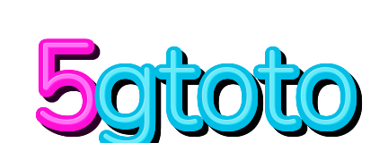 5gtoto — logo kanal