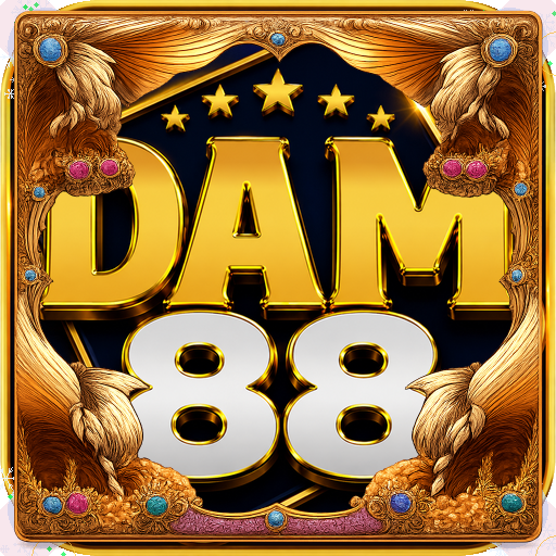 dam88 — mitra unggulan